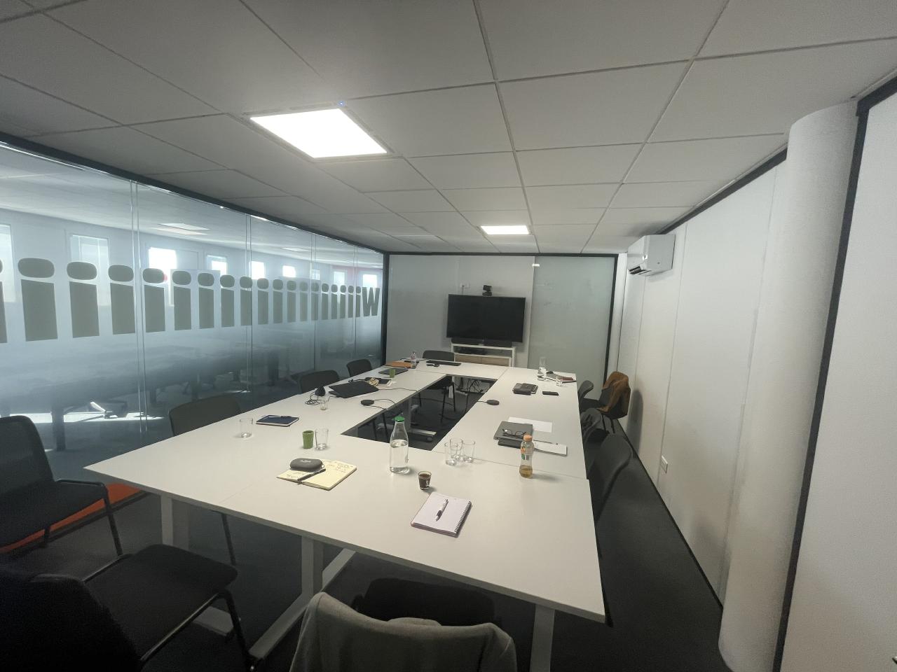 Bureau Balma 536m² Location bureau Balma Haute-Garonne OLBUR2428156 3